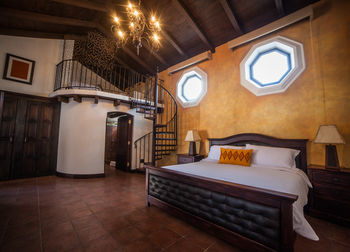 Mansion De La Luz Hotel Boutique Antigua Exteriör bild