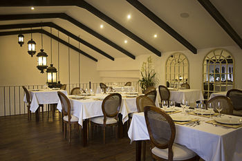 Mansion De La Luz Hotel Boutique Antigua Exteriör bild
